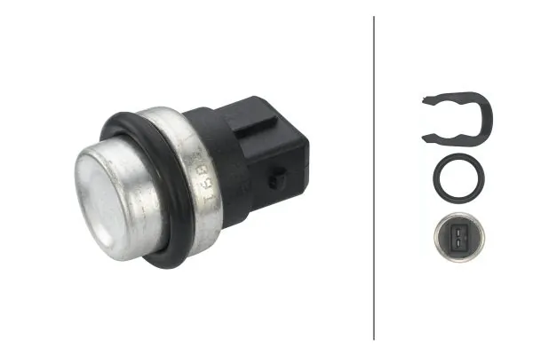 Senzor temperatura lichid racire