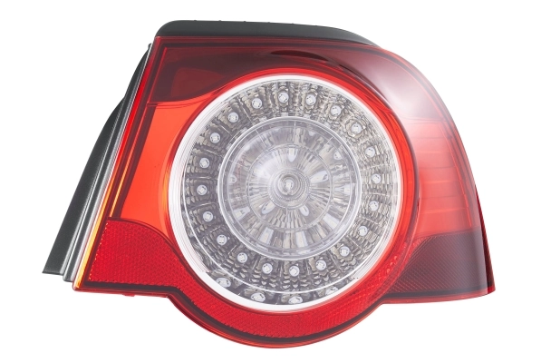 Lampa spate