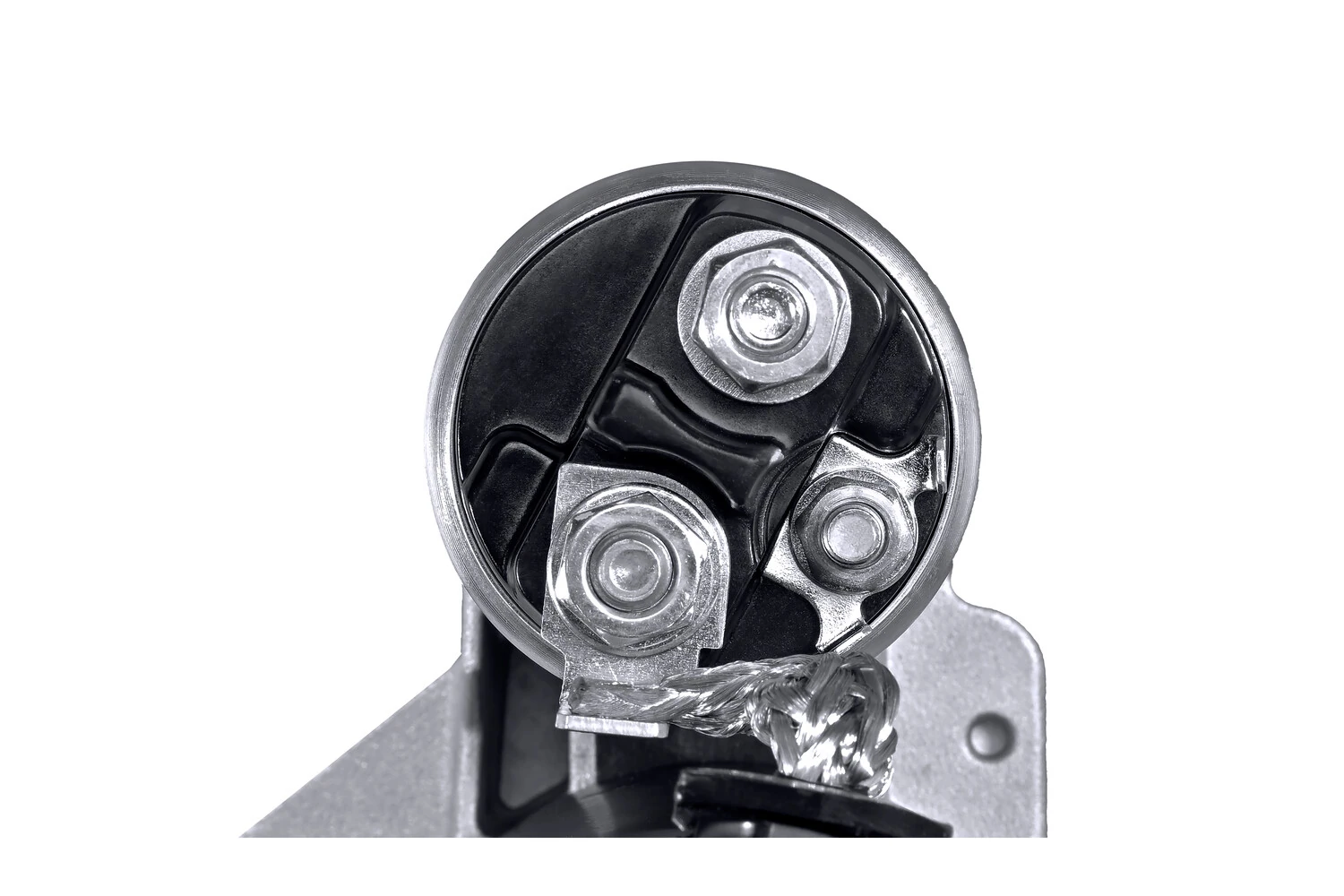 Electromotor