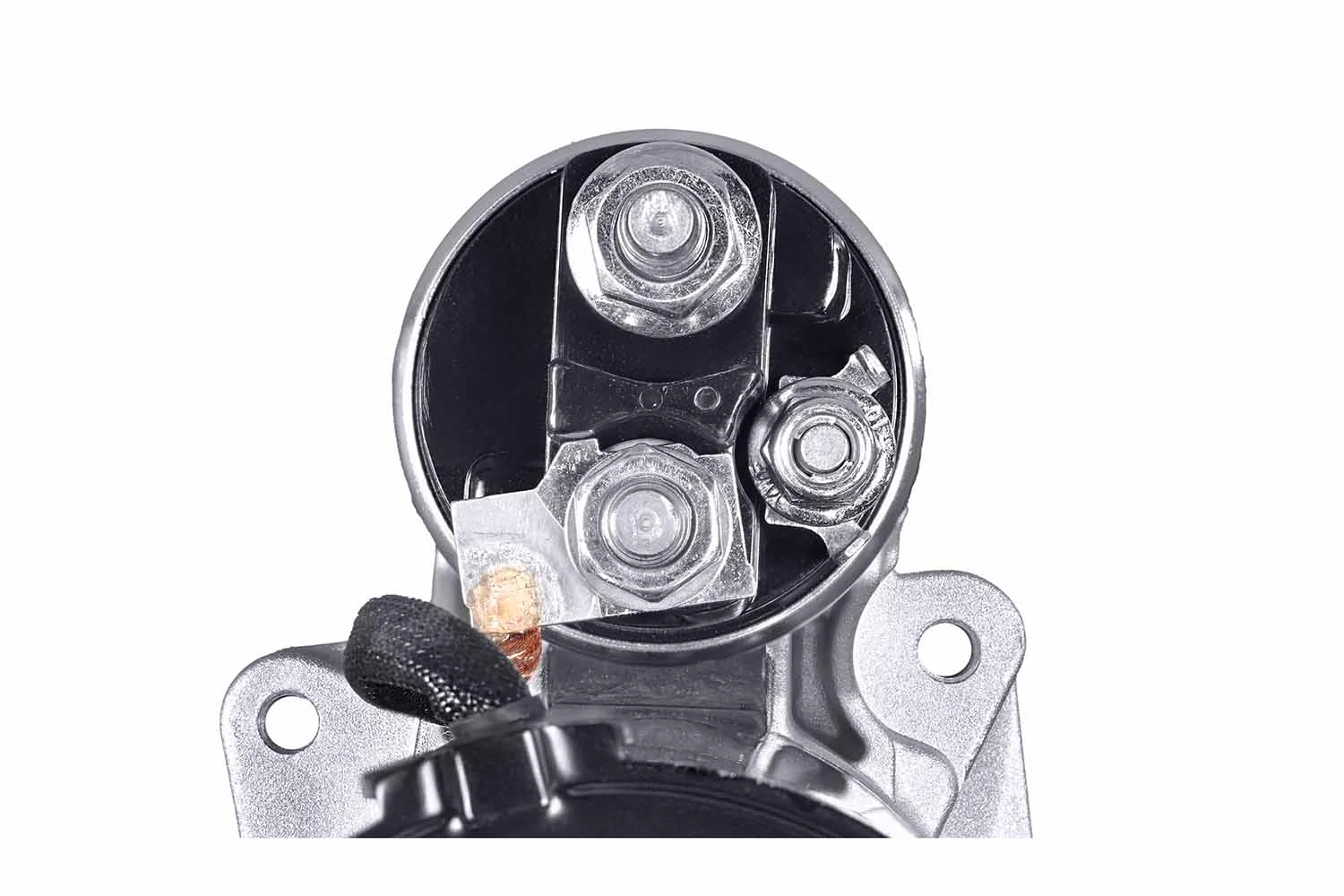 Electromotor