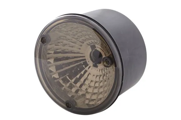 Lampa mers inapoi