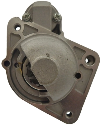 Electromotor