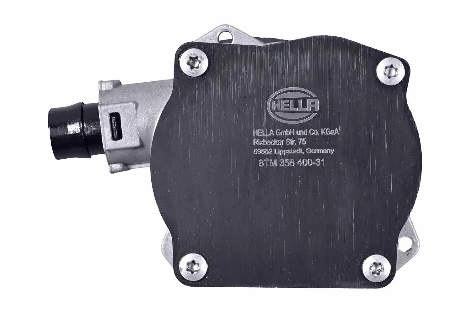 Pompa vacuum sistem de franare