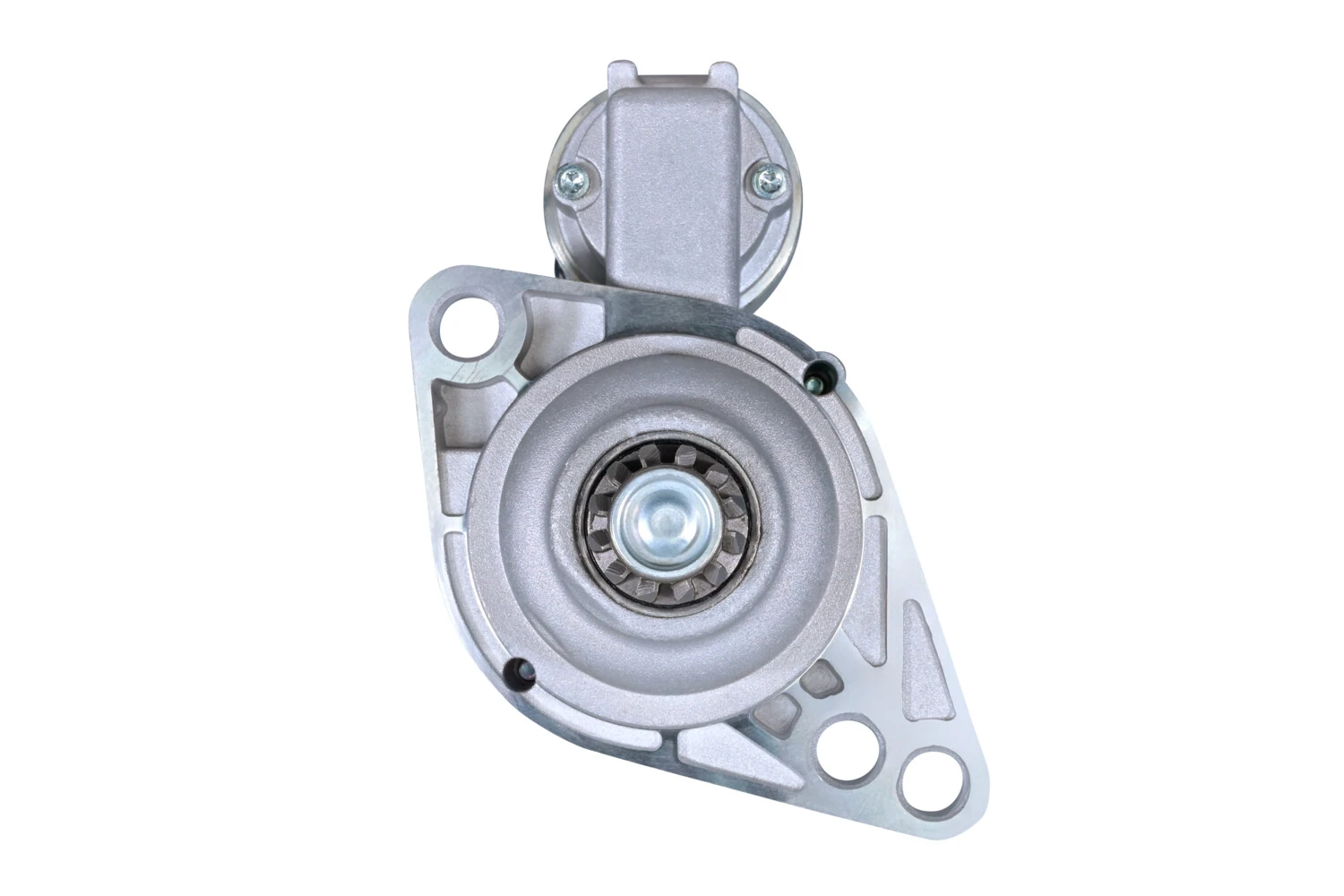 Electromotor