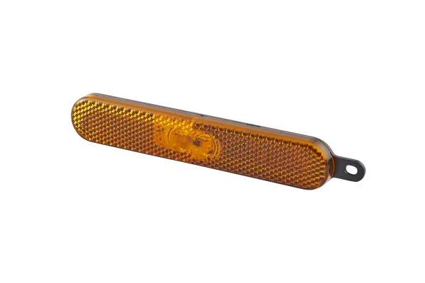 Lampa laterala