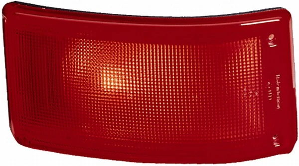 Lumina ceata spate