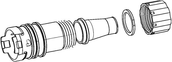 Set conector cablaj