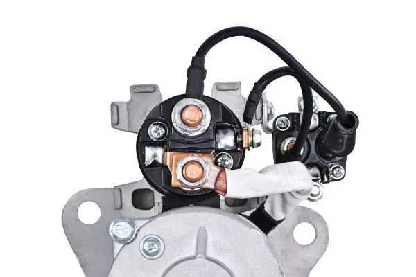 Electromotor