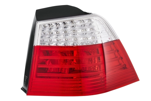 Lampa spate