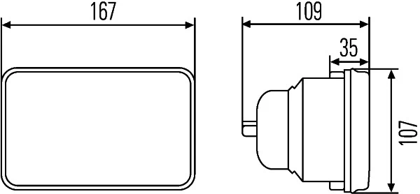 Insertie far