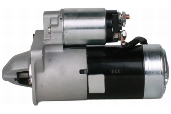 Electromotor