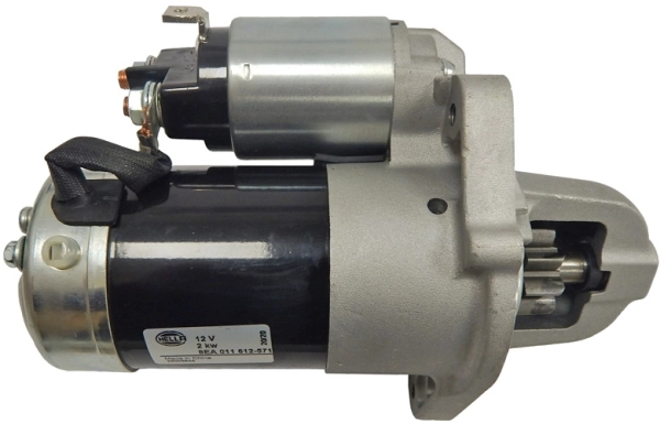 Electromotor