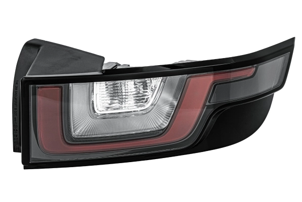 Lampa spate