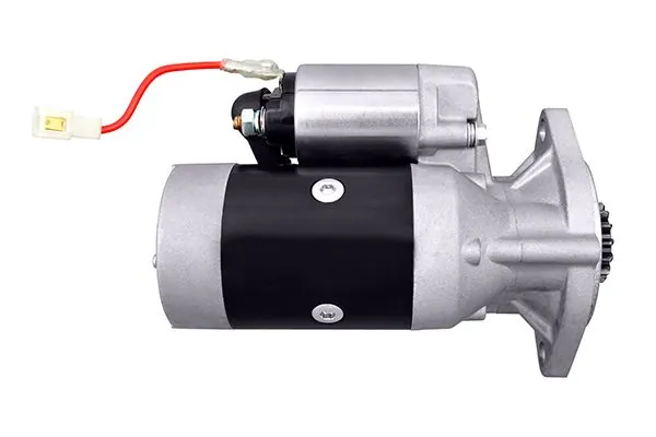 Electromotor