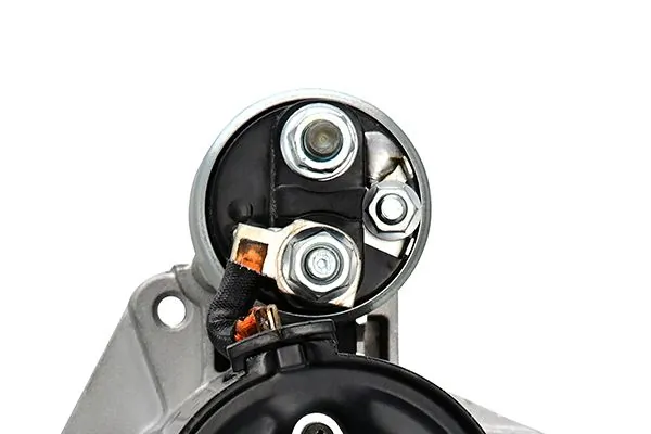 Electromotor