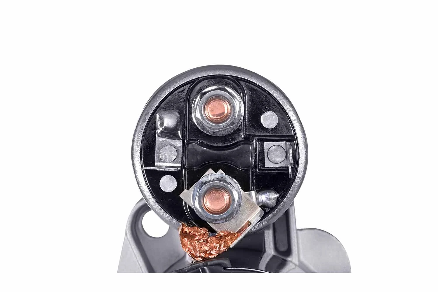 Electromotor
