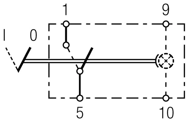 Comutator