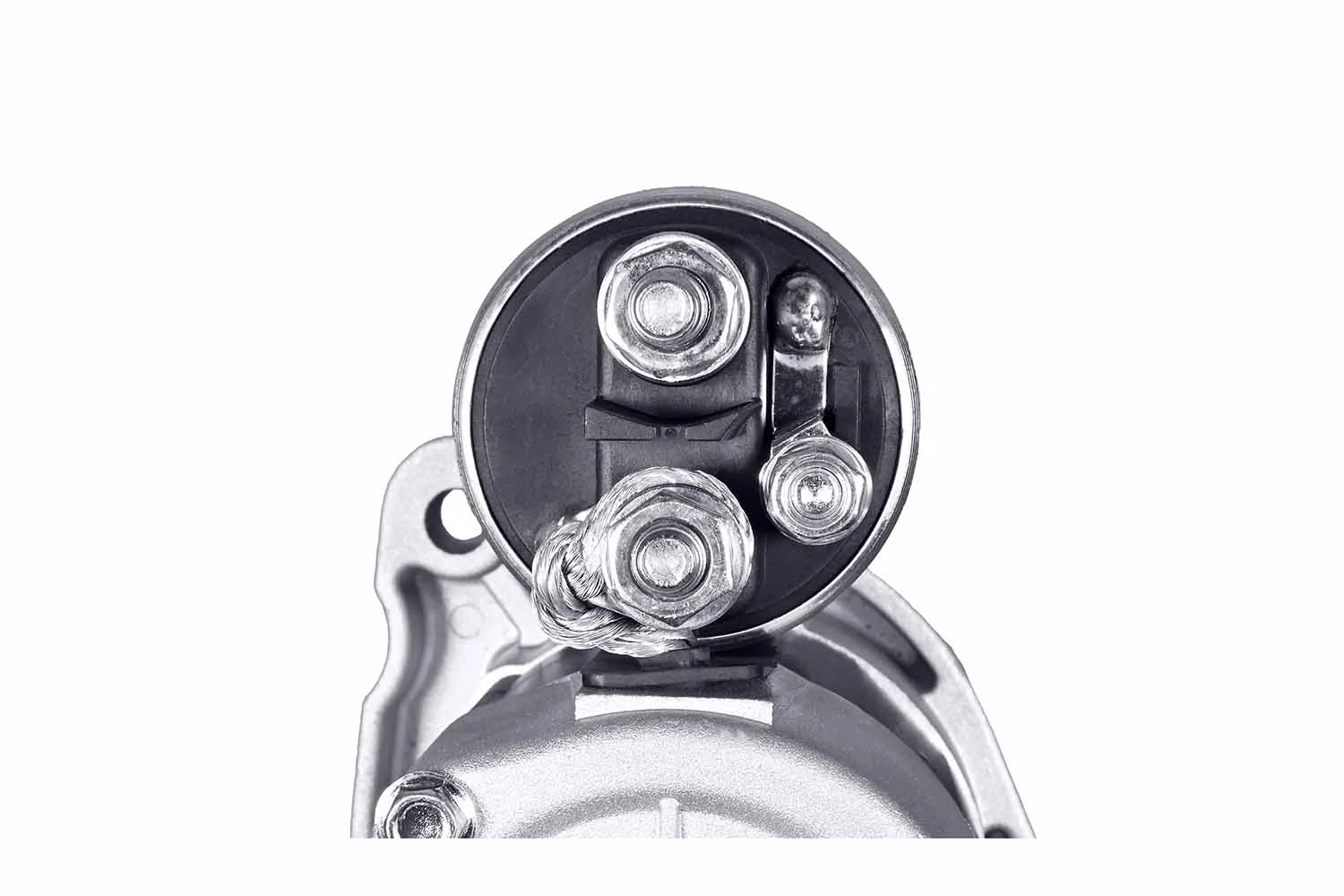 Electromotor