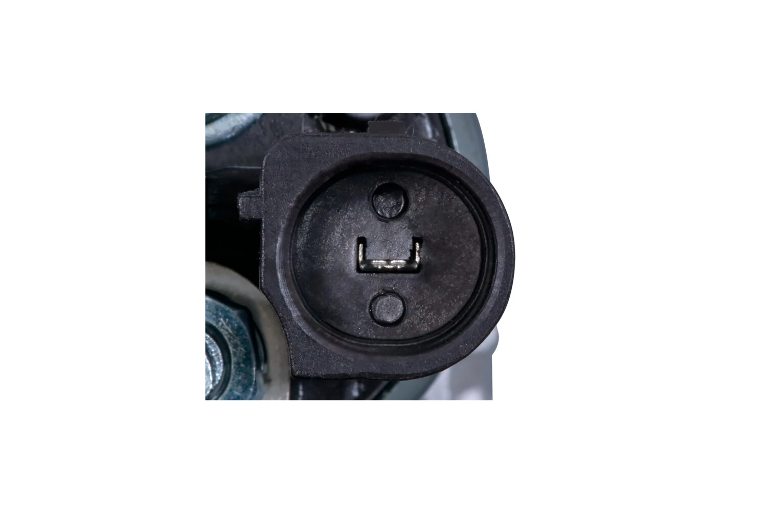 Electromotor