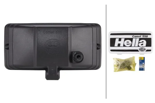 Far faza lunga