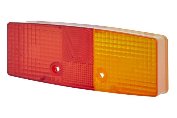 Dispersor lampa spate