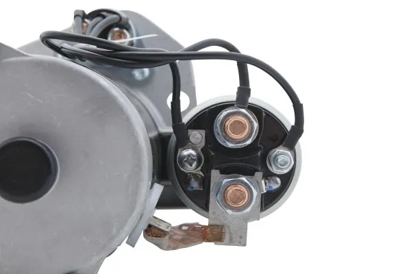 Electromotor