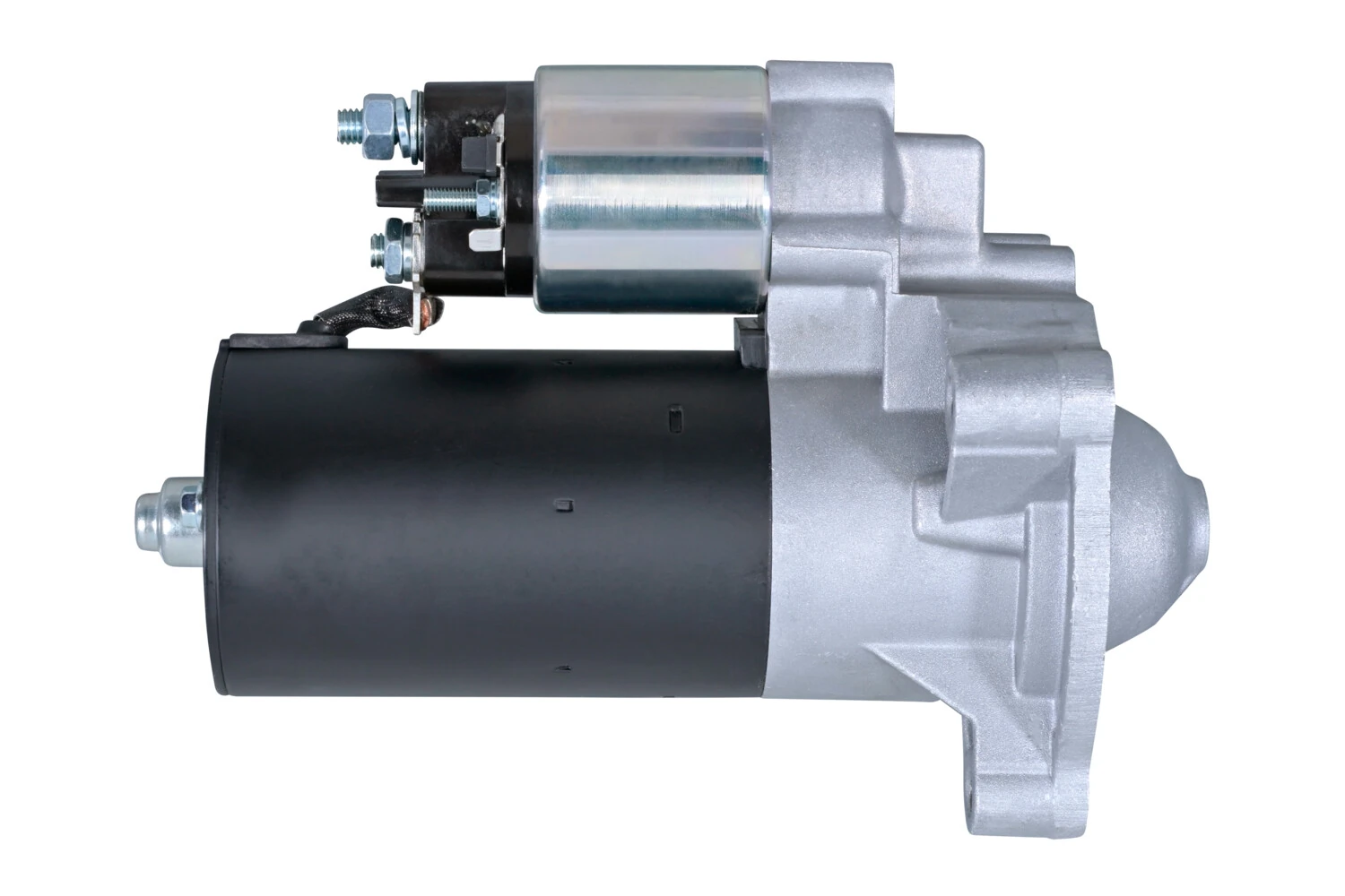 Electromotor