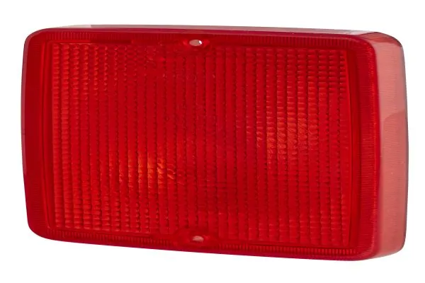 Dispersor lampa spate