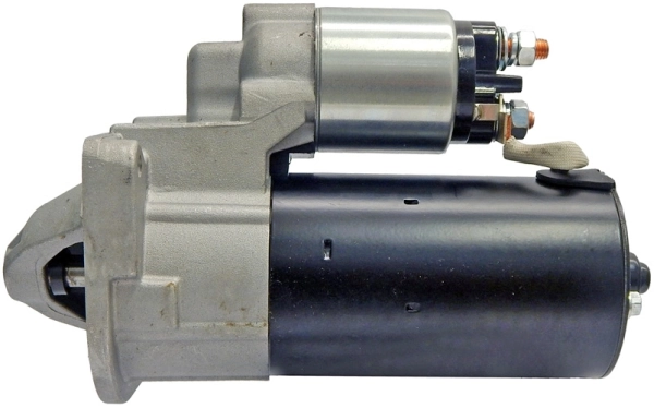 Electromotor
