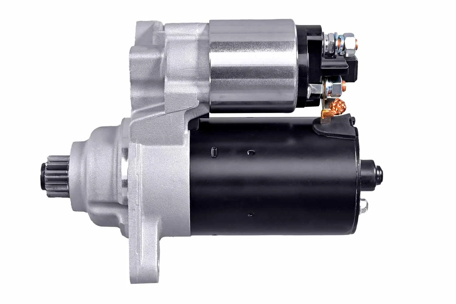 Electromotor