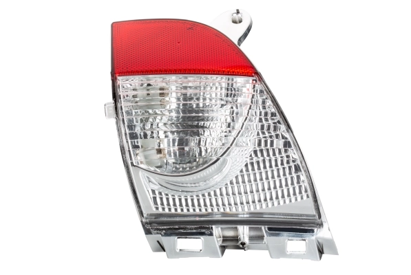 Lampa mers inapoi
