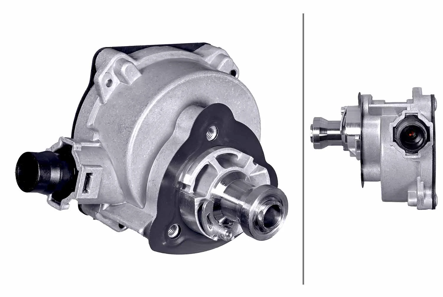 Pompa vacuum sistem de franare