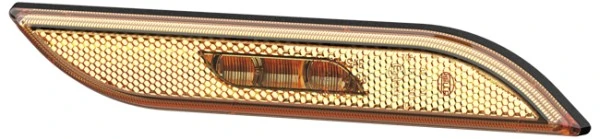 Lampa laterala