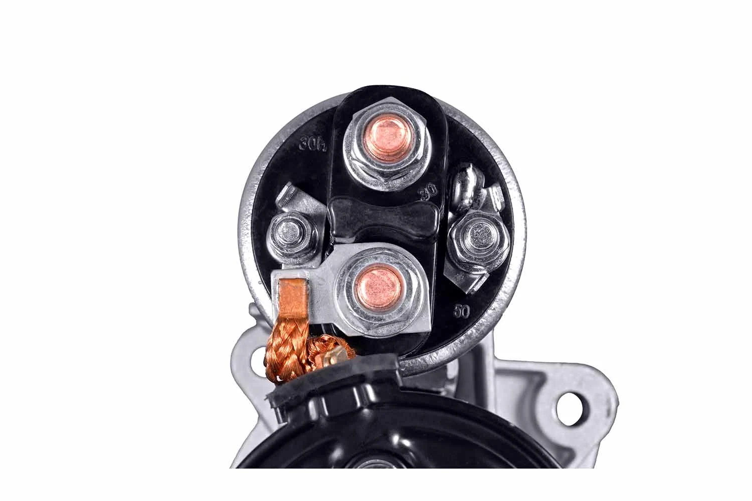 Electromotor