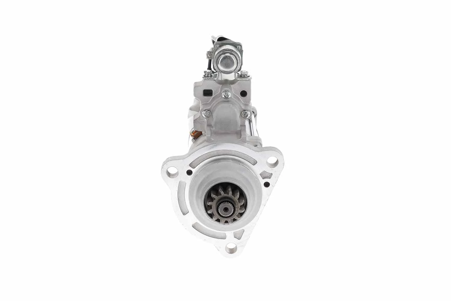 Electromotor