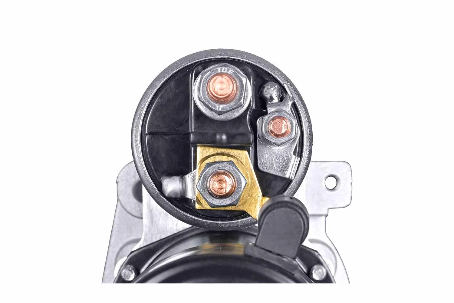 Electromotor