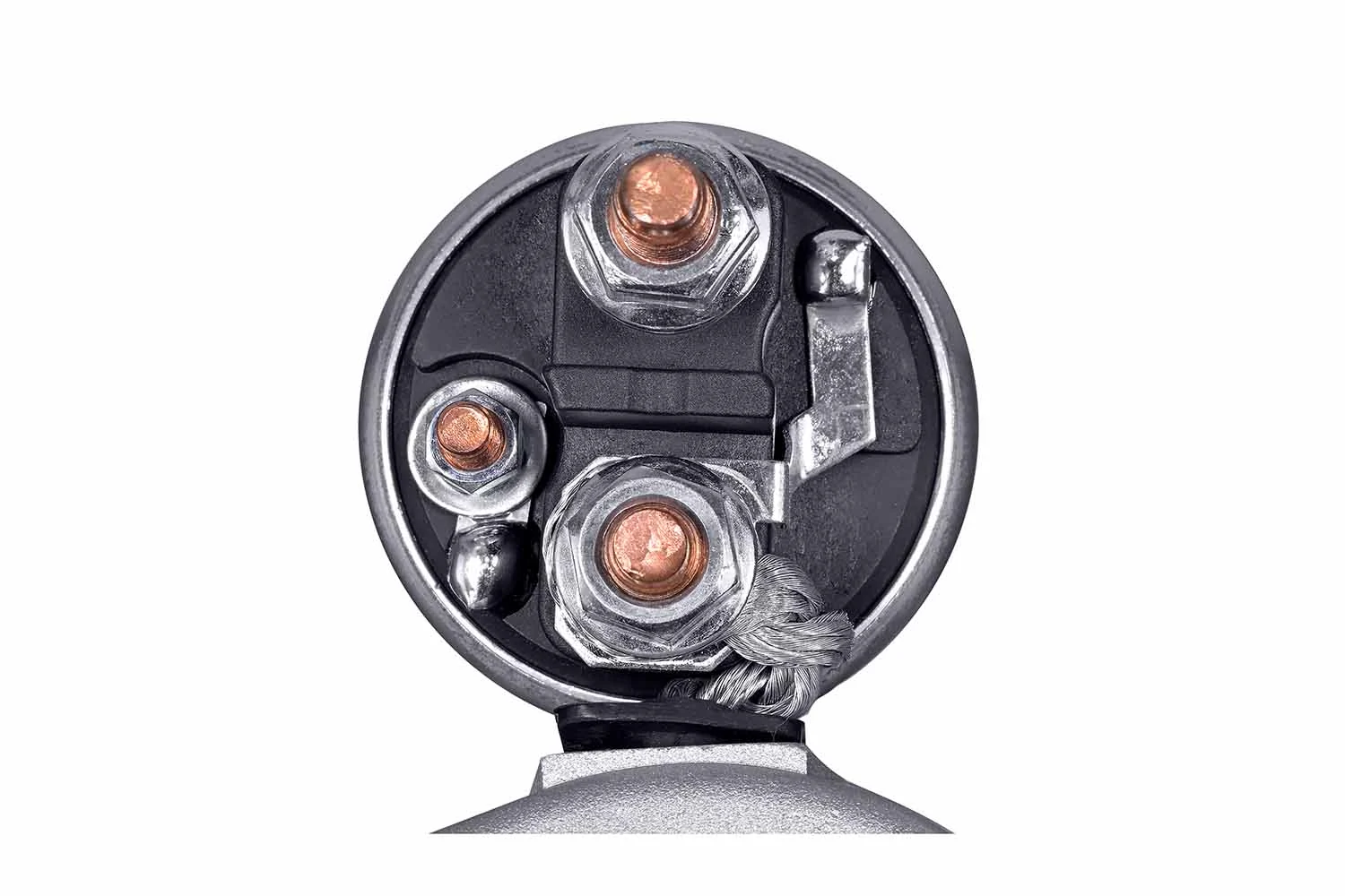 Electromotor