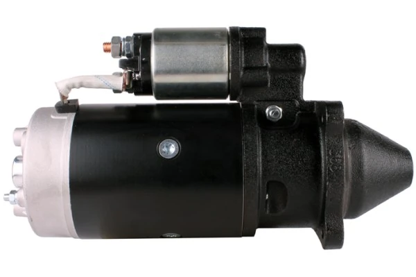 Electromotor