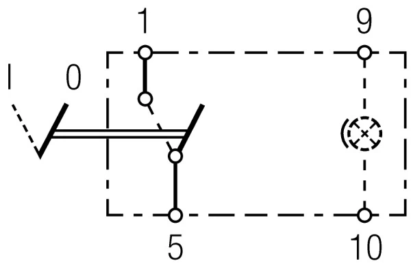 Comutator