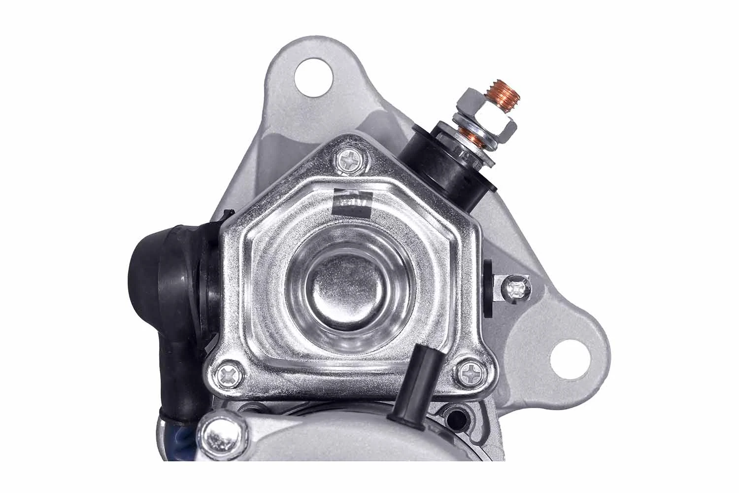 Electromotor