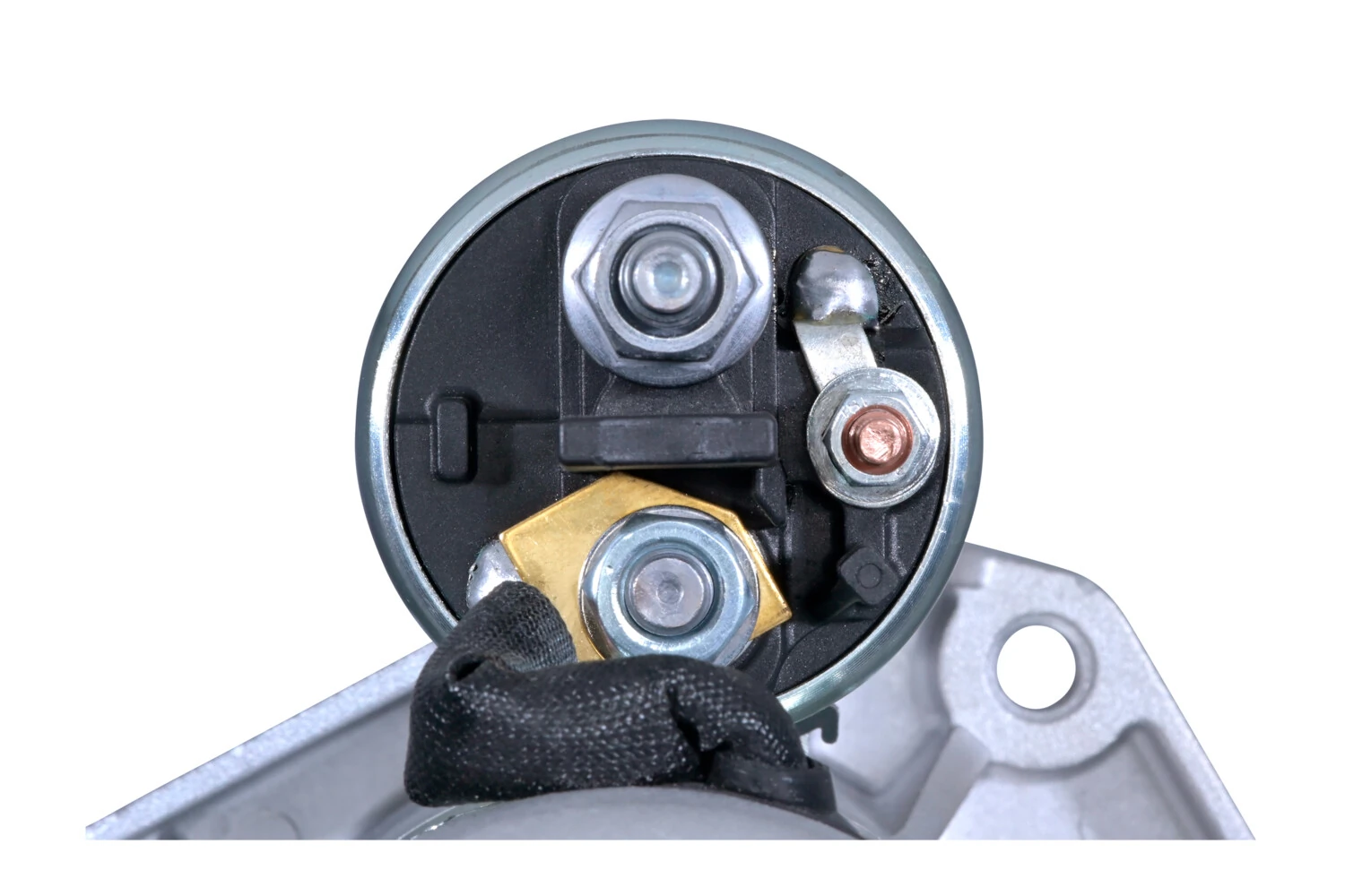 Electromotor