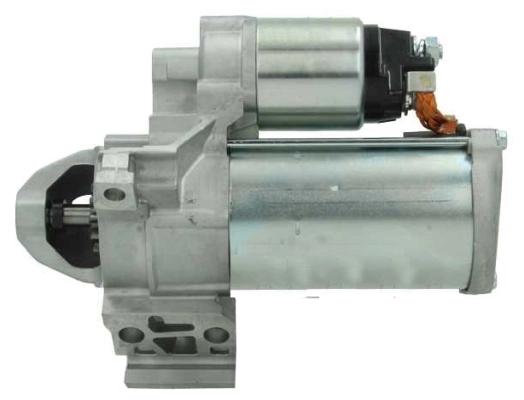 Electromotor