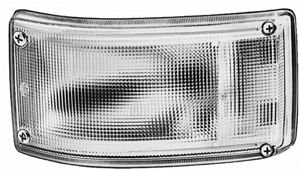 Lampa mers inapoi