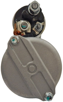 Electromotor