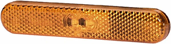 Lampa laterala