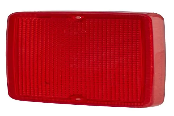 Dispersor lampa ceata spate
