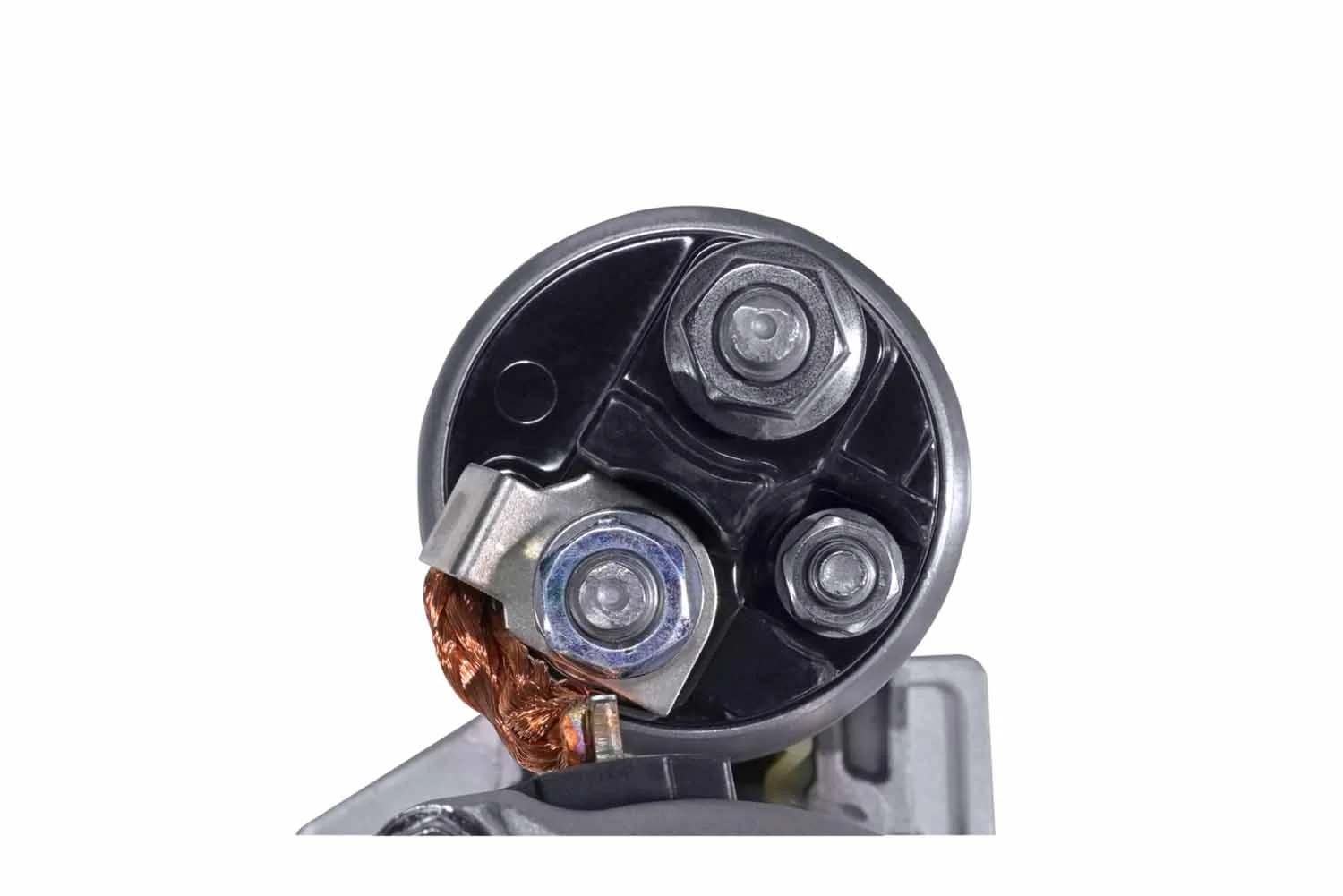 Electromotor
