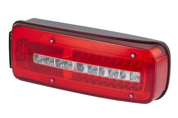 Lampa spate