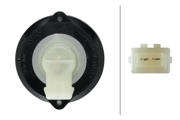 Lampa mers inapoi