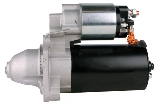 Electromotor